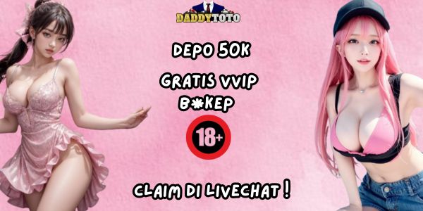 vvip grup bokep daddytoto