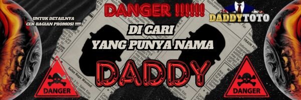 nama daddy